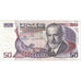 Austria, 50 Schilling, 1986-01-02, MBC