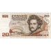 Áustria, 20 Schilling, 1986-10-01, VF(30-35)
