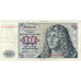 Bundesrepublik Deutschland, 10 Deutsche Mark, 1960-01-02, SGE