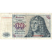 Bundesrepublik Deutschland, 10 Deutsche Mark, 1960-01-02, S