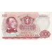 Norwegia, 100 Kroner, AU(50-53)