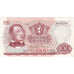 Norwegia, 100 Kroner, AU(50-53)