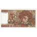 France, 10 Francs, Berlioz, 1976-07-01, X.289, AU(50-53)