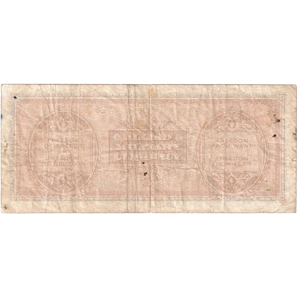 Italy, 100 Lire, VG(8-10)