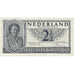 Niederlande, 2 1/2 Gulden, 1949-08-08, SS