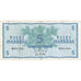 Finlandia, 5 Markkaa, RC+