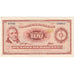 Denmark, 100 Kroner, EF(40-45)