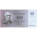 Finland, 100 Markkaa, EF(40-45)