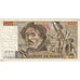 France, 100 Francs, Delacroix, K.55, F(12-15)