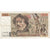 France, 100 Francs, Delacroix, R.61, VF(30-35)