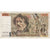 France, 100 Francs, Delacroix, F.90, VF(20-25)
