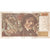 France, 100 Francs, Delacroix, S.117, F(12-15)