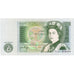 Grande-Bretagne, 1 Pound, NEUF