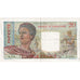 Tahiti, 20 Francs, BB