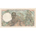 Afrique-Occidentale française, 1000 Francs, 1951-10-02, TTB+