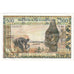 West African States, 500 Francs, UNZ