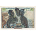 French West Africa, 50 Francs, AU(50-53)
