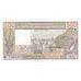 Stati dell'Africa occidentale, 500 Francs, BB