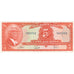 Haiti, 5 Gourdes, UNZ