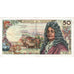 France, 50 Francs, Racine, 1972-08-10, U.201, TTB