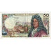 France, 50 Francs, Racine, 1975-06-05, M.269, EF(40-45)