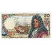 France, 50 Francs, Racine, 1975-10-02, E.278, EF(40-45)