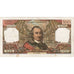 Francja, 100 Francs, Corneille, 1972-05-04, K.575, VF(20-25)