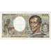 France, 200 Francs, Montesquieu, C.023, TB+