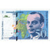 France, 50 Francs, St Exupéry, T.016, UNC(65-70)