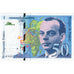 France, 50 Francs, St Exupéry, R.020, NEUF