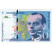 France, 50 Francs, St Exupéry, E.028, UNC(65-70)