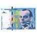France, 50 Francs, St Exupéry, H.036, UNC(65-70)