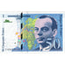 Frankreich, 50 Francs, St Exupéry, T.050, UNZ-