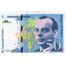 France, 50 Francs, St Exupéry, P.049, UNC(64)