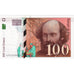 Frankreich, 100 Francs, Cézanne, A.012, UNZ