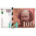 France, 100 Francs, Cézanne, l.028, NEUF