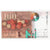 France, 100 Francs, Cézanne, N.032, NEUF