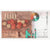 Francia, 100 Francs, Cézanne, N.032, UNC