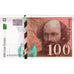 France, 100 Francs, Cézanne, B.042, UNC(65-70)