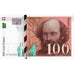 Francia, 100 Francs, Cézanne, K.044, FDS