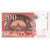 France, 200 Francs, Eiffel, N.096, UNC(65-70)