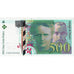 France, 500 Francs, Pierre et Marie Curie, S.039, NEUF
