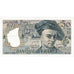 France, 50 Francs, Quentin de La Tour, N.13, AU(50-53)