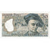 France, 50 Francs, Quentin de La Tour, P.14, TTB