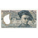 France, 50 Francs, Quentin de La Tour, R.17, UNC(63)