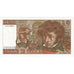 Francia, 10 Francs, Berlioz, 1976-01-05, P.285, EBC