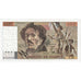 Francja, 100 Francs, Delacroix, Y.20, EF(40-45)