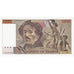 Francia, 100 Francs, Delacroix, N.160, FDS