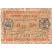 Costa de Marfil, 0.50 Franc, 1917-11-02, RC, Gem UNC 65