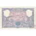 Frankrijk, 100 Francs, Bleu et Rose, 1907-12-04, R.5070, TTB